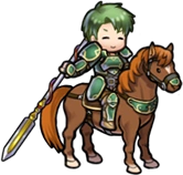 Oscar Chibi Image Example