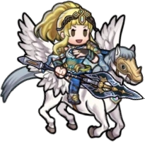 Clair Chibi Image Example
