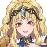 Clair Chibi Image Example