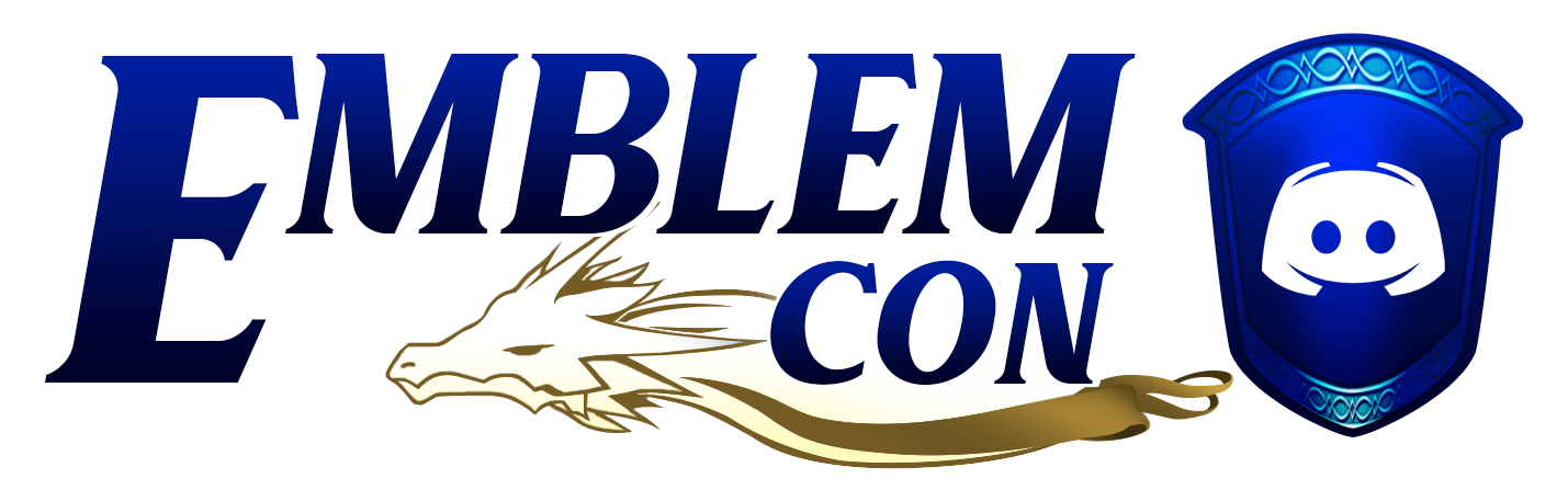 EmblemCon Logo