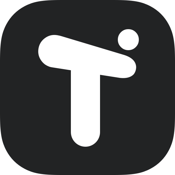 Tiltify Logo