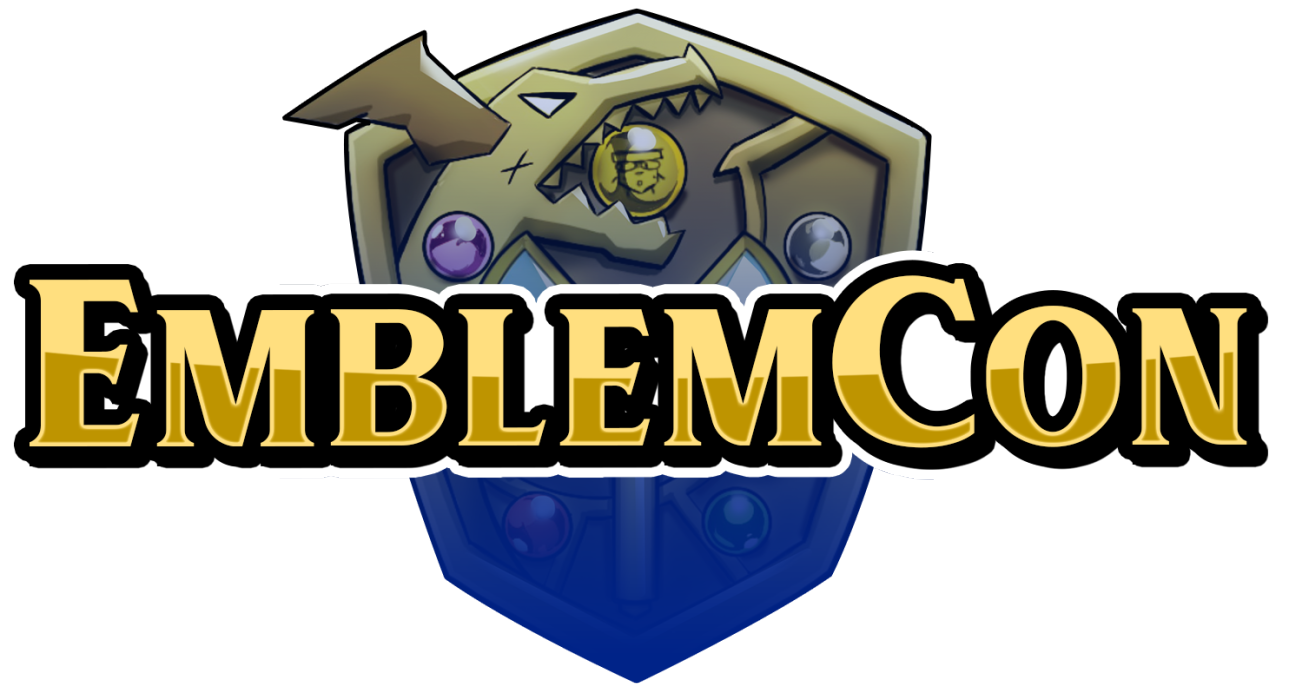 EmblemCon Logo
